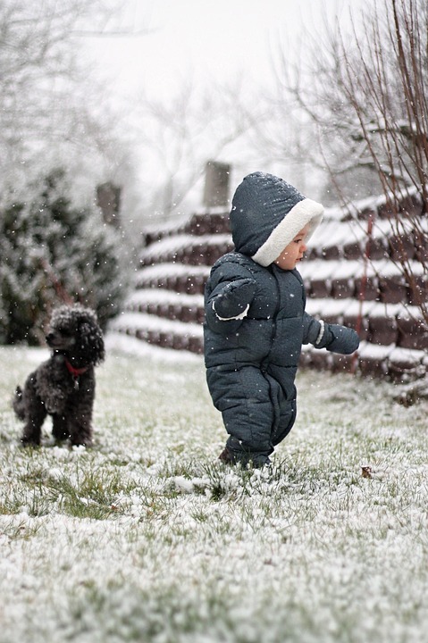baby cold remedies