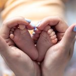 baby nail care
