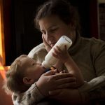 bottle feeding tips