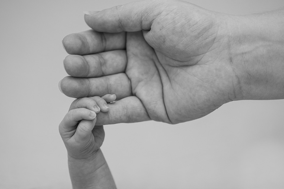 newborn parenting