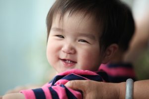 baby hair care