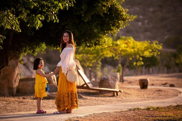 working mom tips
