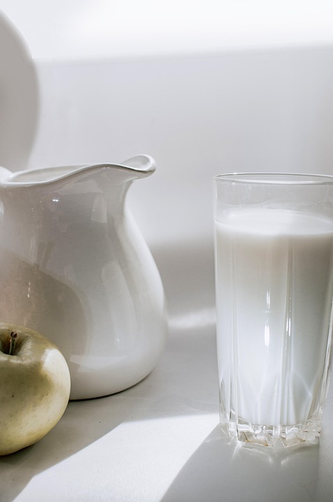 breast milk storage