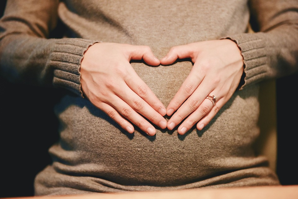 managing motherhood