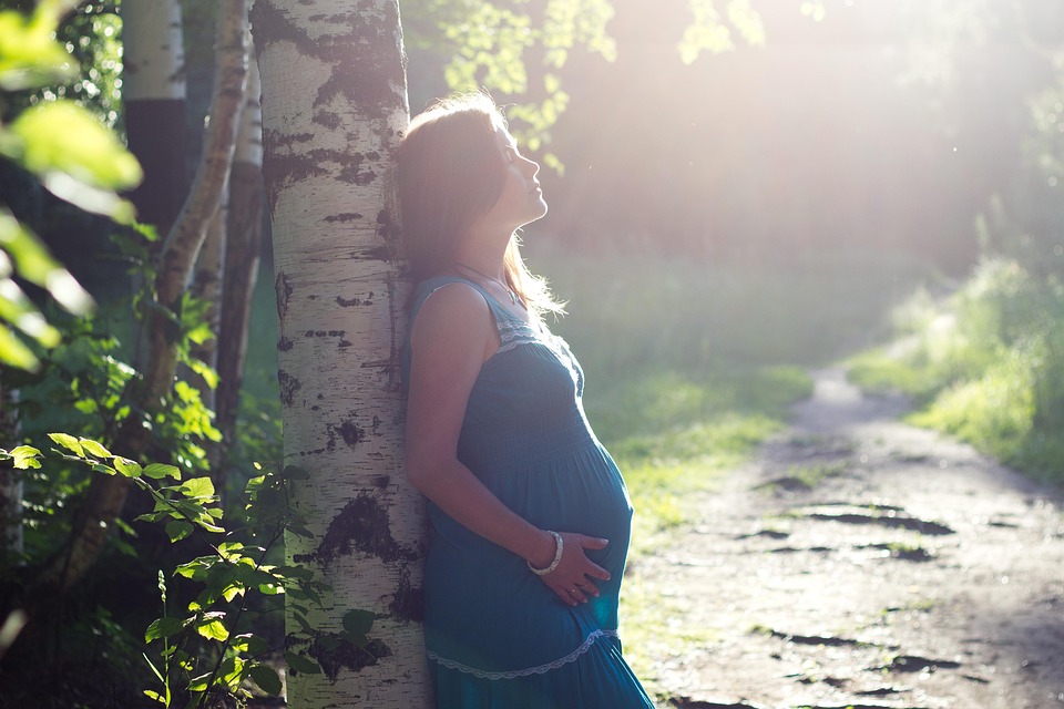 parenting a newborn