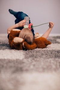baby bottle schedule