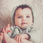 infant feeding schedule