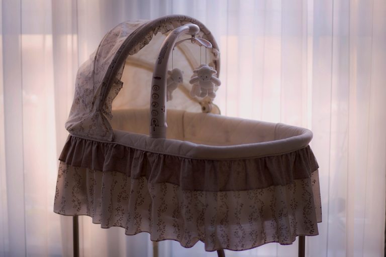 baby bassinet