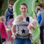 baby carrier