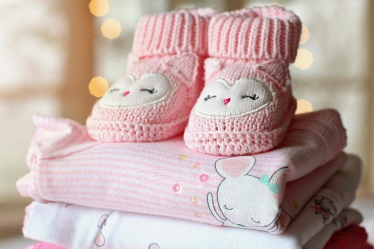baby nursery essentials