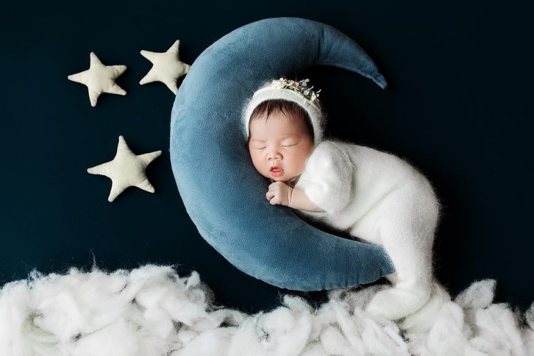 baby sleep essentials