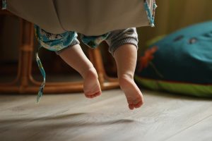 baby swing