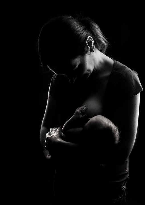 breastfeeding tips