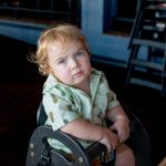 baby high chair