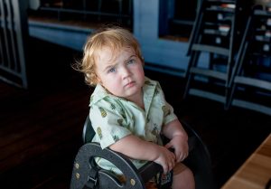 baby high chair