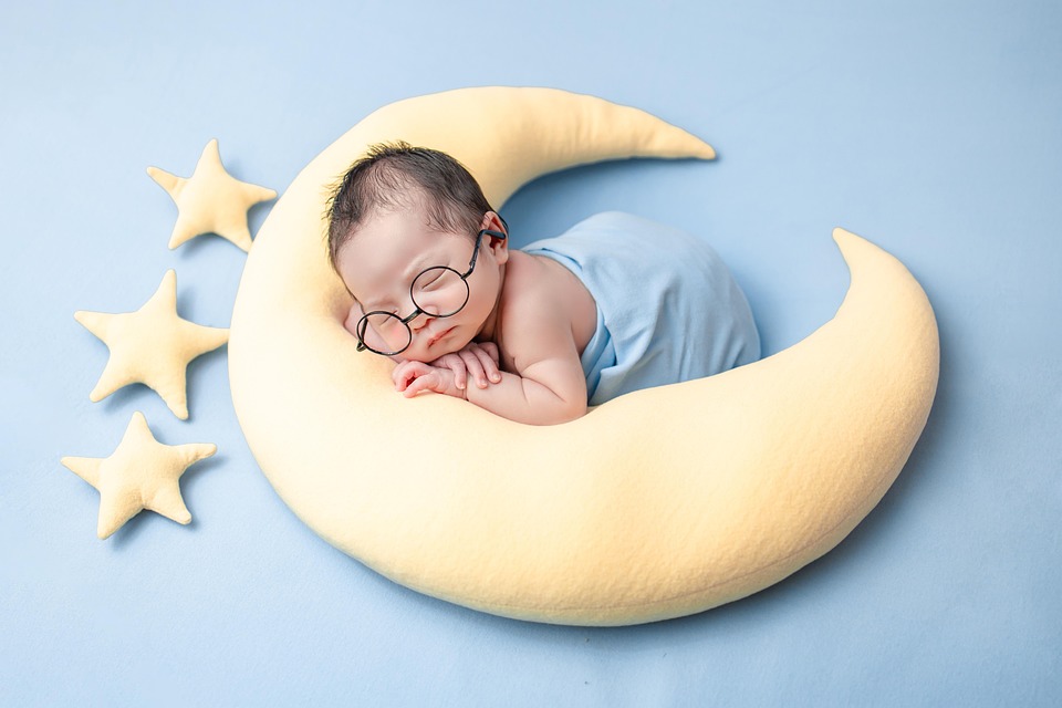 newborn essentials