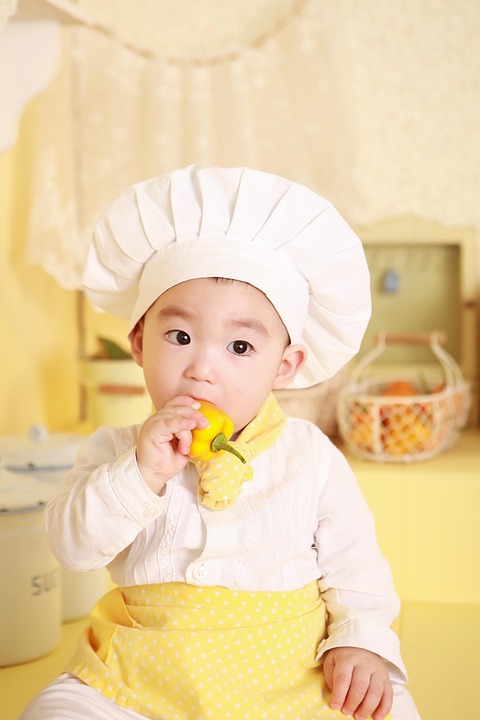 baby food ideas