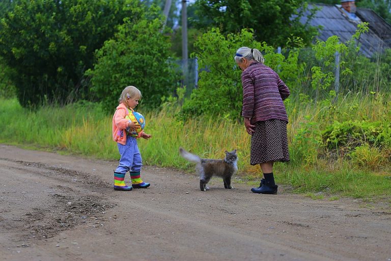 positive parenting