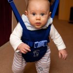 baby bouncer