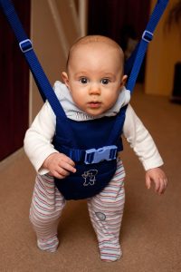 baby bouncer
