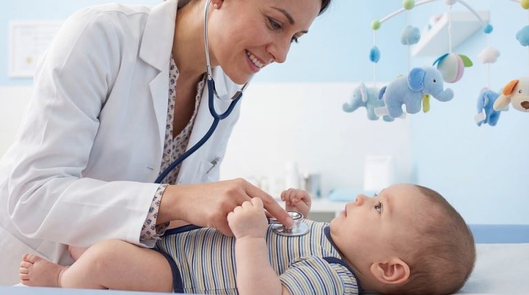 baby wellness