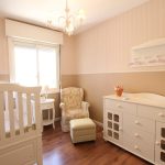 baby crib
