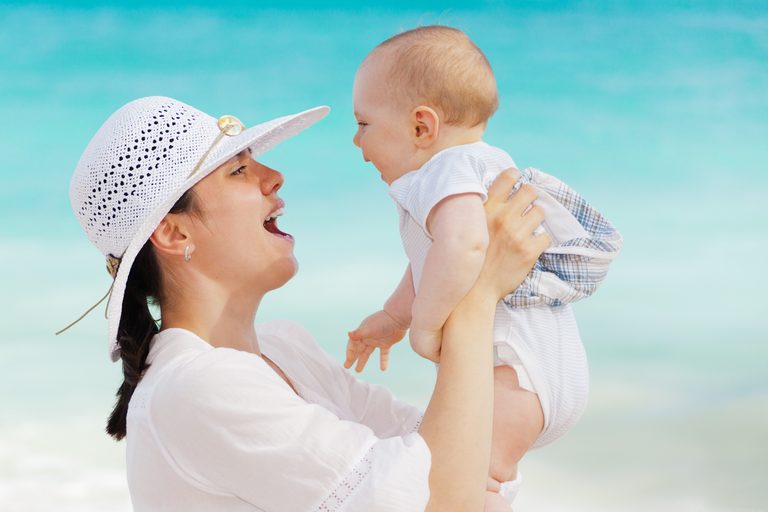 publicdomainpictures-mother-84628